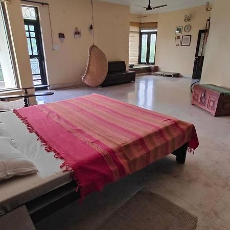 Basti House - Boutique Homestay Лакнау Екстериор снимка
