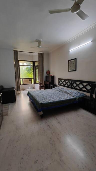 Basti House - Boutique Homestay Лакнау Екстериор снимка