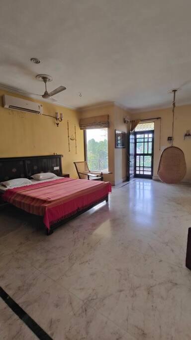 Basti House - Boutique Homestay Лакнау Екстериор снимка