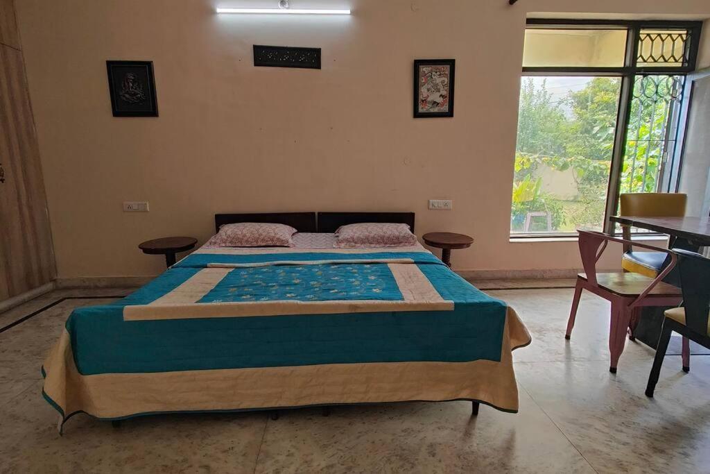 Basti House - Boutique Homestay Лакнау Екстериор снимка