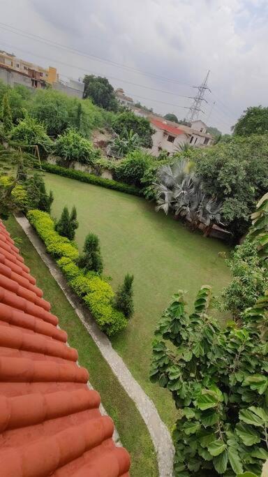 Basti House - Boutique Homestay Лакнау Екстериор снимка