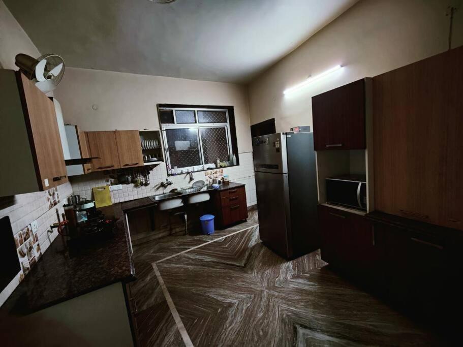 Basti House - Boutique Homestay Лакнау Екстериор снимка