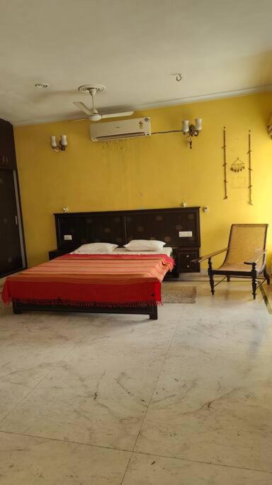 Basti House - Boutique Homestay Лакнау Екстериор снимка
