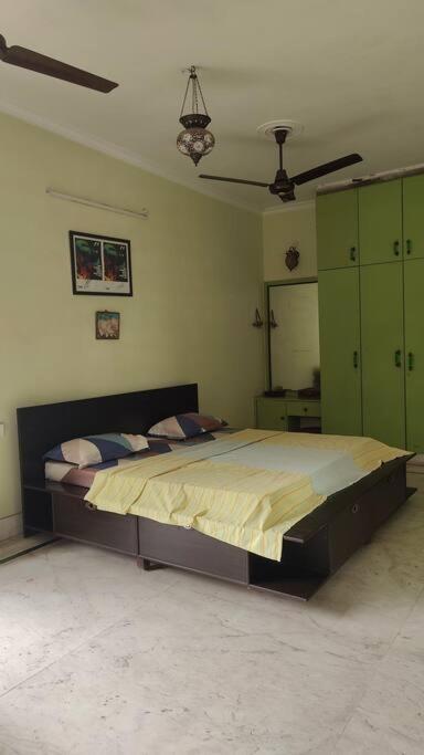 Basti House - Boutique Homestay Лакнау Екстериор снимка