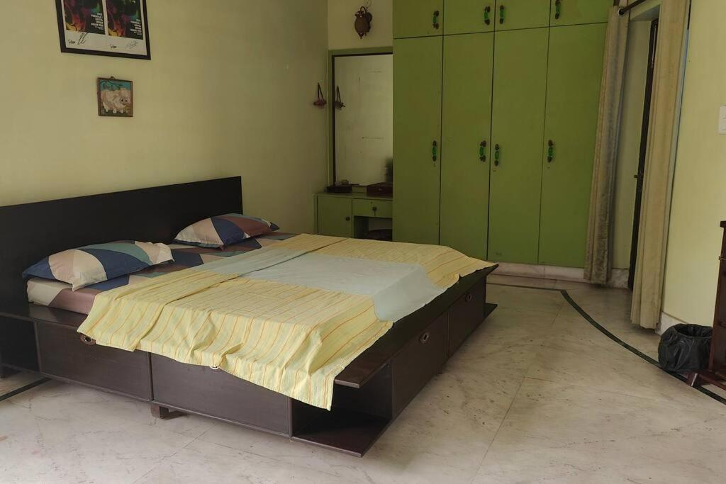 Basti House - Boutique Homestay Лакнау Екстериор снимка